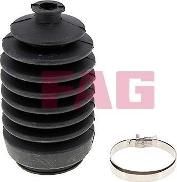 FAG 841 0178 30 - Bellow Set, steering car-mod.net