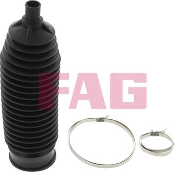 FAG 841 0172 30 - Bellow Set, steering car-mod.net
