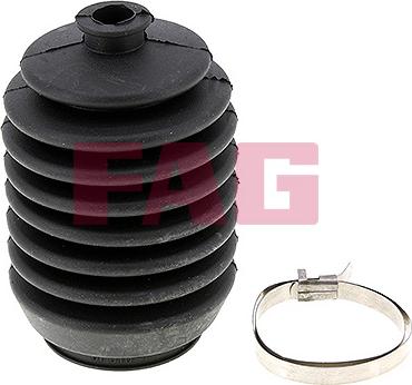 FAG 841 0177 30 - Bellow Set, steering car-mod.net