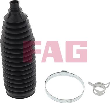 FAG 841 0209 30 - Bellow Set, steering car-mod.net