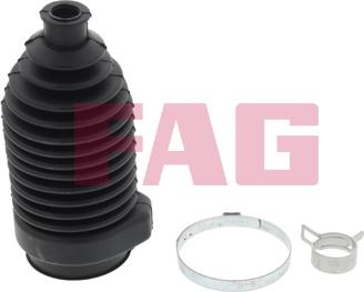 FAG 841 0215 30 - Bellow Set, steering car-mod.net