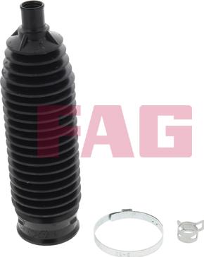 FAG 841 0216 30 - Bellow Set, steering car-mod.net