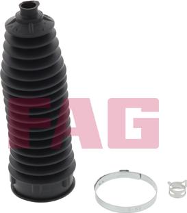 FAG 841 0210 30 - Bellow Set, steering car-mod.net