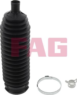 FAG 841 0218 30 - Bellow Set, steering car-mod.net
