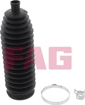 FAG 841 0213 30 - Bellow Set, steering car-mod.net
