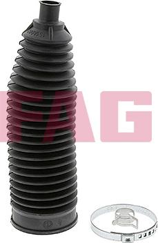 FAG 841 0224 30 - Bellow Set, steering car-mod.net