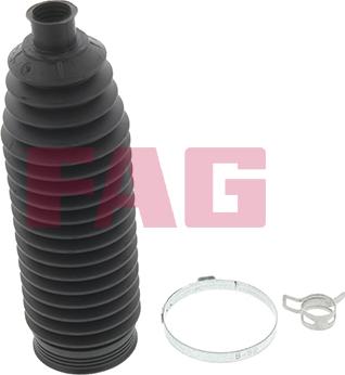 FAG 841 0226 30 - Bellow Set, steering car-mod.net