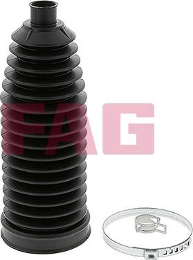 FAG 841 0227 30 - Bellow Set, steering car-mod.net