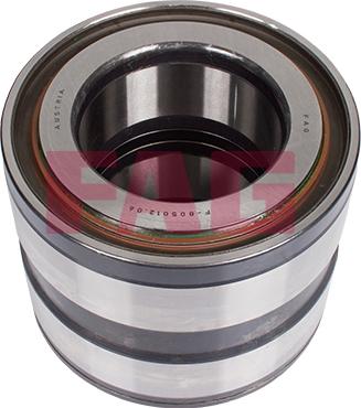 FAG 805012.06.H195 - Wheel Bearing car-mod.net