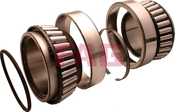 FAG 803750B - Wheel Bearing car-mod.net