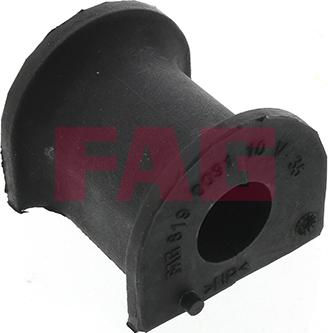 FAG 819 0091 10 - Bearing Bush, stabiliser car-mod.net
