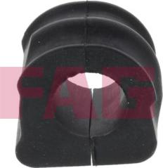 FAG 819 0036 10 - Bearing Bush, stabiliser car-mod.net