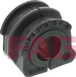 FAG 819 0118 10 - Bearing Bush, stabiliser car-mod.net