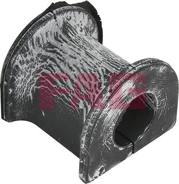 FAG 819 0181 10 - Bearing Bush, stabiliser car-mod.net