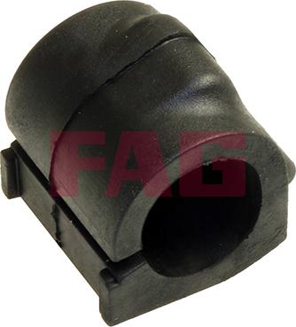 FAG 819 0122 10 - Bearing Bush, stabiliser car-mod.net