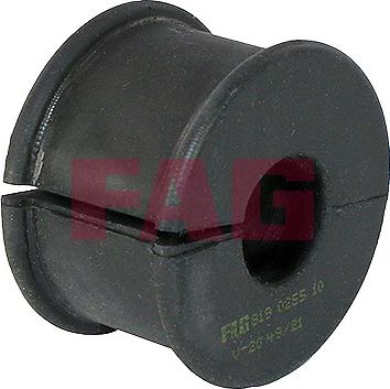 FAG 819 0255 10 - Bearing Bush, stabiliser car-mod.net