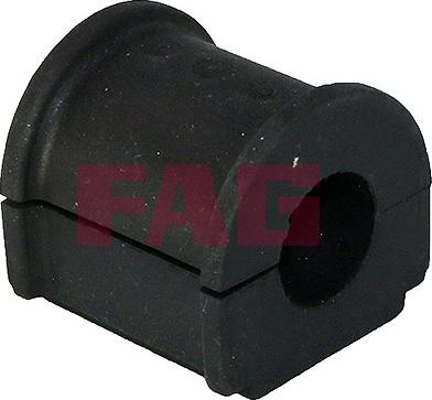 FAG 819 0256 10 - Bearing Bush, stabiliser car-mod.net