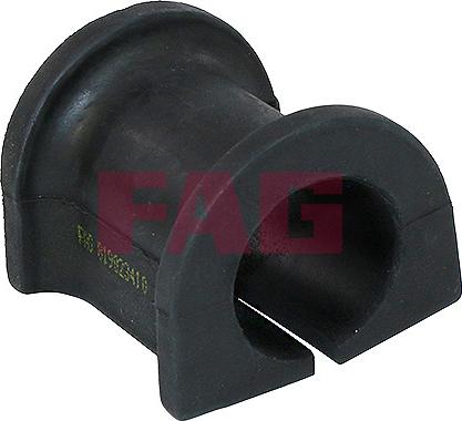 FAG 819 0234 10 - Bearing Bush, stabiliser car-mod.net