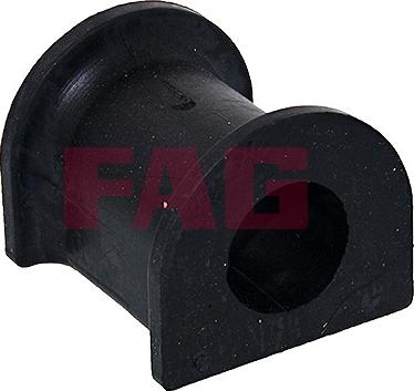 FAG 819 0231 10 - Bearing Bush, stabiliser car-mod.net