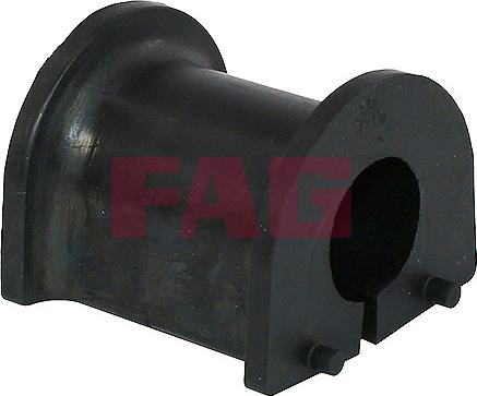 FAG 819 0232 10 - Bearing Bush, stabiliser car-mod.net