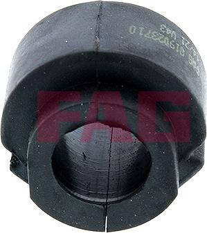 FAG 819 0237 10 - Bearing Bush, stabiliser car-mod.net
