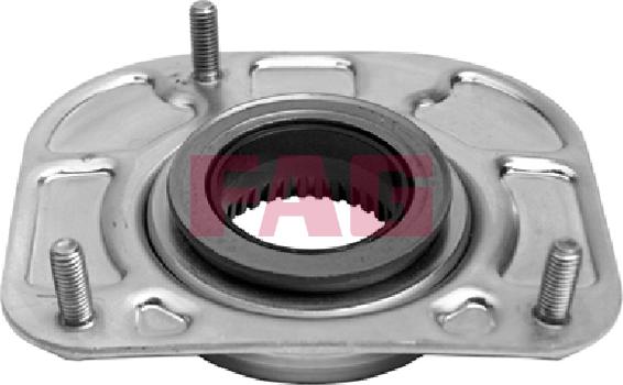 FAG 814 0016 10 - Top Strut Mounting car-mod.net
