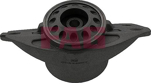 FAG 814 0203 10 - Top Strut Mounting car-mod.net