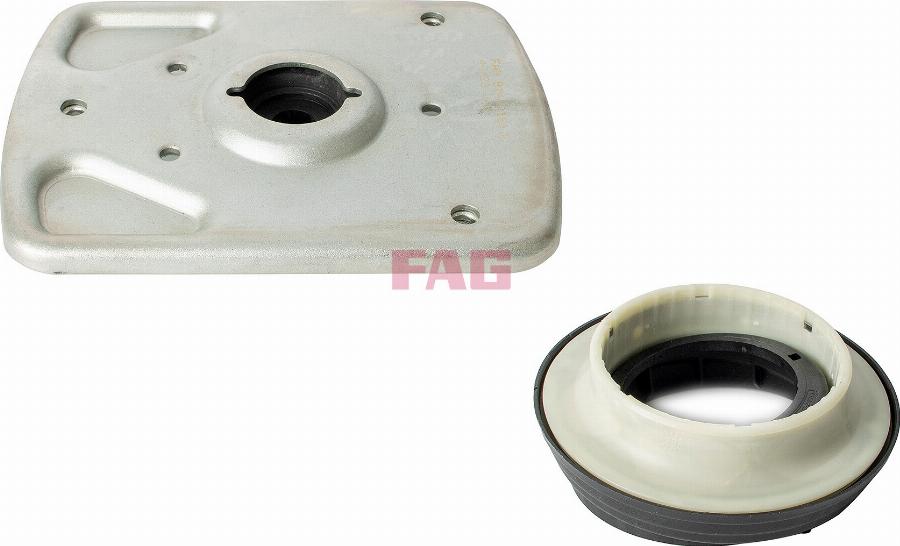 FAG 815 0098 30 - Top Strut Mounting car-mod.net