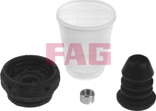FAG 815 0018 30 - Top Strut Mounting car-mod.net