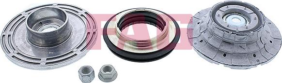 FAG 815 0086 30 - Top Strut Mounting car-mod.net