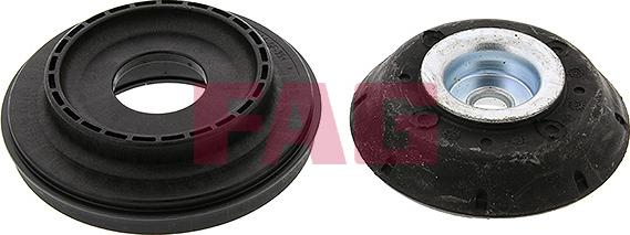 FAG 815 0087 30 - Top Strut Mounting car-mod.net