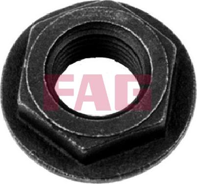 FAG 816 0002 30 - Mounting Kit, shock absorber car-mod.net