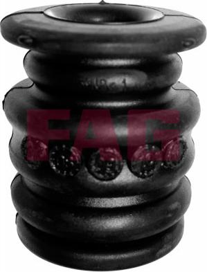 FAG 810 0094 10 - Rubber Buffer, suspension car-mod.net