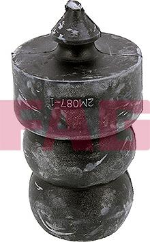 FAG 810 0040 10 - Rubber Buffer, suspension car-mod.net