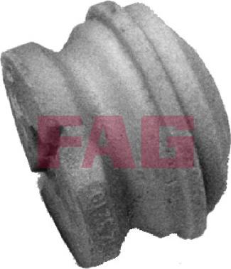 FAG 810 0014 10 - Rubber Buffer, suspension car-mod.net