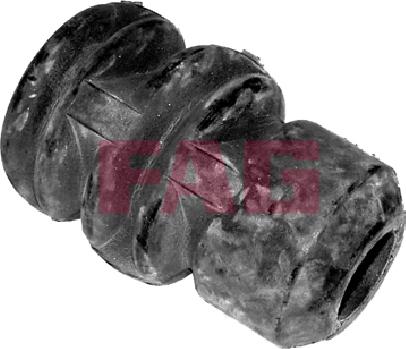 FAG 810 0011 10 - Rubber Buffer, suspension car-mod.net