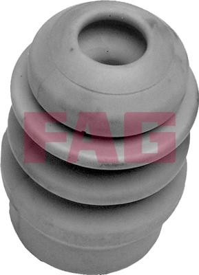 FAG 810 0034 10 - Rubber Buffer, suspension car-mod.net