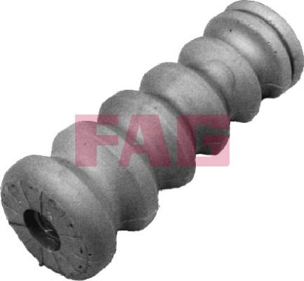 FAG 810 0030 10 - Rubber Buffer, suspension car-mod.net