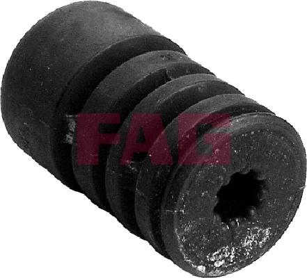 FAG 810 0028 10 - Rubber Buffer, suspension car-mod.net