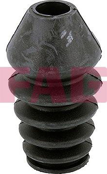 FAG 810 0023 10 - Rubber Buffer, suspension car-mod.net