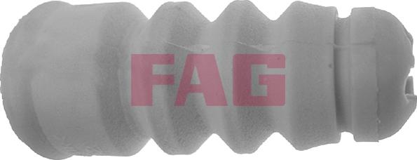 FAG 810 0077 10 - Rubber Buffer, suspension car-mod.net