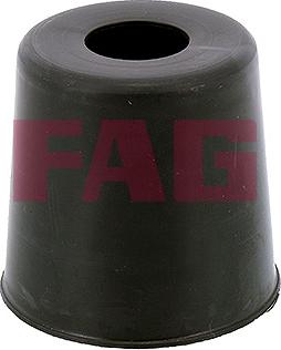 FAG 810 0109 10 - Protective Cap / Bellow, shock absorber car-mod.net