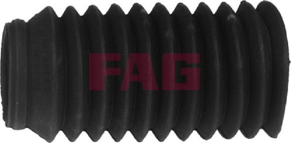 FAG 810 0115 10 - Protective Cap / Bellow, shock absorber car-mod.net
