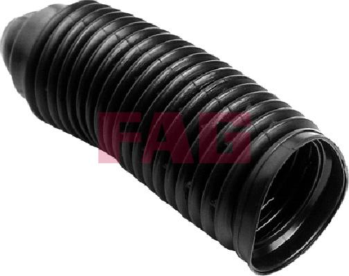 FAG 810 0110 10 - Protective Cap / Bellow, shock absorber car-mod.net