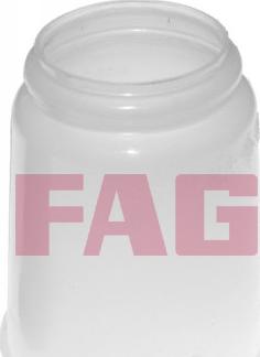 FAG 810 0111 10 - Protective Cap / Bellow, shock absorber car-mod.net