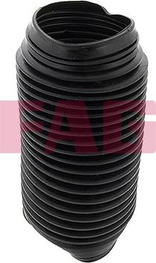 FAG 810 0130 10 - Protective Cap / Bellow, shock absorber car-mod.net