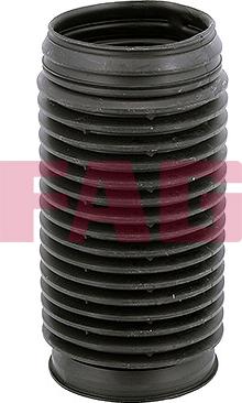 FAG 810 0129 10 - Protective Cap / Bellow, shock absorber car-mod.net