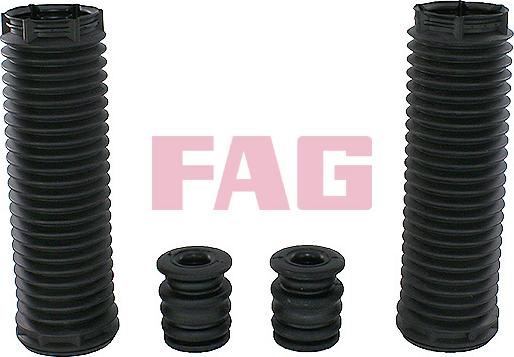 FAG 811 0097 30 - Dust Cover Kit, shock absorber car-mod.net