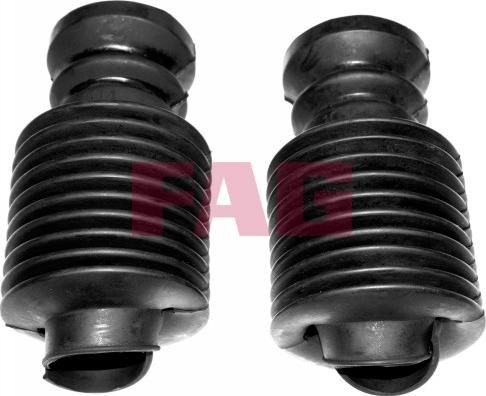 FAG 811 0004 30 - Dust Cover Kit, shock absorber car-mod.net