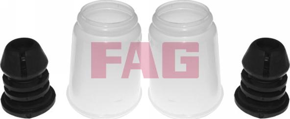 FAG 811 0039 30 - Dust Cover Kit, shock absorber car-mod.net